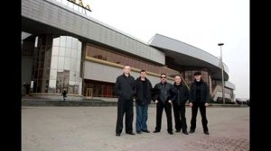 Бутырка   Хватит Мурку петь