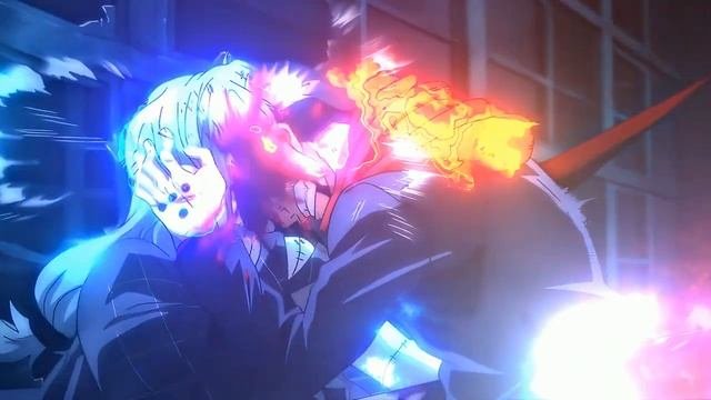 4k Anime