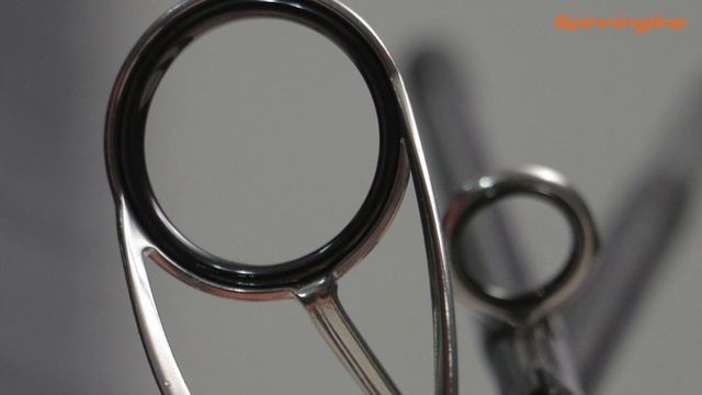 Спиннинг Champion rods Team Dubna II смотреть онлайн