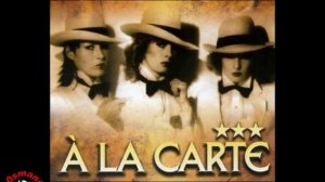 Loop Di Love  - A La Carte