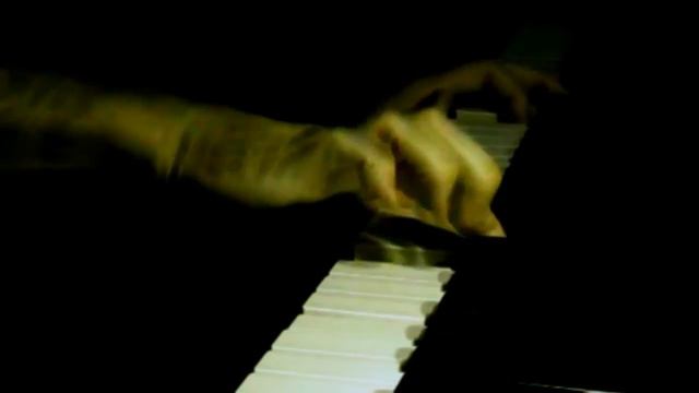 Vladimir REBIKOV: Fleurs d'automne II смотреть онлайн