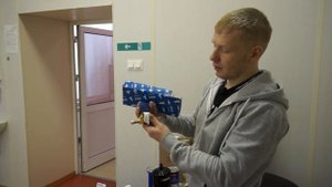 Собираем охлаждение с нуля / чиллер погиб часть 1