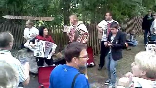 Napsitrallid - Rosamunde смотреть онлайн