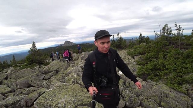 ?✌??Гора Круглица ?Таганай смотреть онлайн