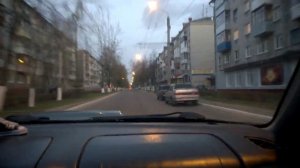 blow off на forester sf5