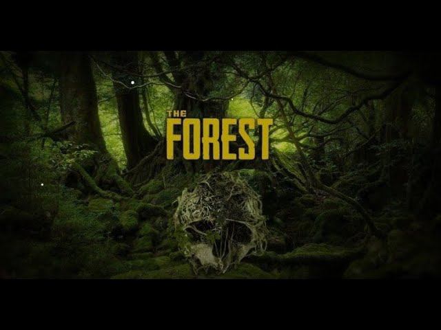 The Forest | Выживаем в лесу смотреть онлайн