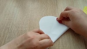 Геометрия + оригами Занятие 11 Деление прямого угла на три равных угла