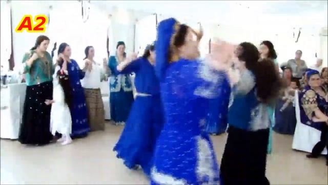 Gypsy--Иванцовы---Ходи милый,ходи мой! смотреть онлайн