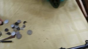 Minelab excalibur 2