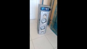 Как продлить жизнь старому музыкальному центру