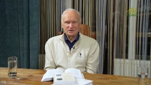 Профессор А.И. Осипов. Как верующему переносить страдания в своей жизни. Часть 1