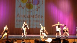 Джеймс ласт