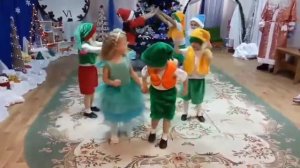 Песня про гномиков