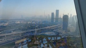 Влог #22 Дубайская Рамка / Dubai Frame / Одна из достопримечательностей ОАЭ