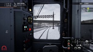 Train Sim World 2: Rush Hour - Boston Sprinter - My First Look - Long Way Round