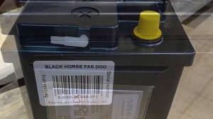 Аккумулятор Титан 60 Ач