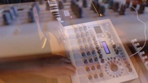 Arturia Spark Drum Machine: Making Beats