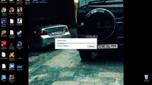Failed to initalize authentication interface. Exiting решение проблемы CS 1.6