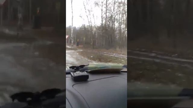 Двое мужчин в спецформе подрались в Ярославле