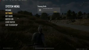 DX11 vs DX12 / PUBG / Xeon E5-2650 v2 / RX 570 / PlayerUnknown’s Battlegrounds / FPS TEST