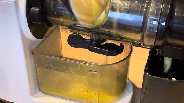How To Make Ginger Shots/ Как сделать имбирный шот