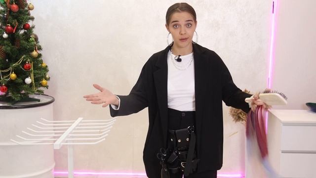 КАК СМЕШАТЬ 4 РАЗНОЦВЕТНЫХ КАНЕКАЛОНА СВОИМИ РУКАМИ? AFROMARI смотреть онлайн