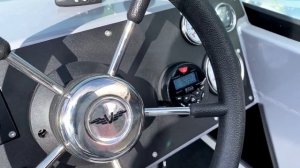 Волжанка 51 Bowrider & Suzuki DF100BTL