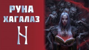 Руна Хагалаз. Эзотерическое значение руны