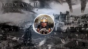 MEDIEVAL II FULL SOUNDTRACK - Music Total War Medieval 2 Kingdoms OST (HD)