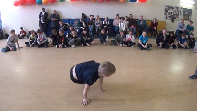 Final (до 2-х лет обучения). смотреть онлайн