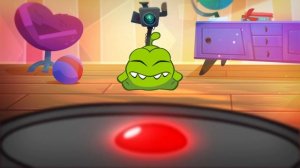 Om Nom Stories: Video Blog - Workout