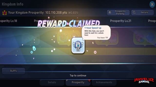 ✨ CRAZY REWARDS! ✨ Claim Your 2nd Anniversary Bonus Now! | Cookie Run Kingdom смотреть онлайн