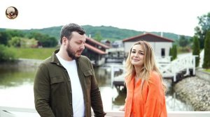 Ислам Мальсуйгенов и Зульфия Чотчаева - Белые голуби I ЭКСКЛЮЗИВ