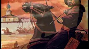 Благоверный князь Димитрий Донской