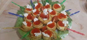 "Блинчики Малышки". Вкусно и быстро!!!