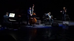Solo Tango Orquesta  - "Libertango" -  Moscow