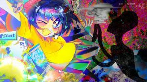 Не качайте игры с вирусом //THE VIRUS GAME//