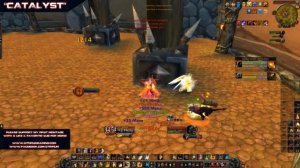 ♠ Strifium Gaming - World Of Warcraft: Catalyst (A Display Of Ret Pally Fun/Montage)