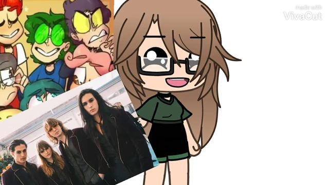 То, что я люблю смотреть онлайн