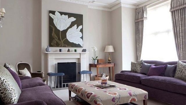 Бежевый цвет в интерьере смотреть онлайн