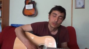 Ещё не поздно Аукцыон (Cover)