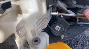 HOW TO: Repair Webasto Auxiliary heater in VW Touran