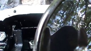 Как разобрать двигатель ВАЗ Ока 1 Часть