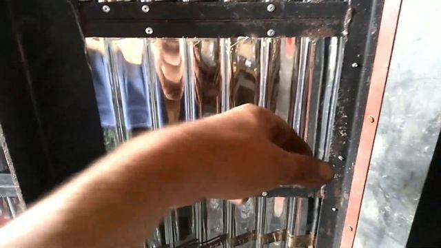 Case Cf80. Часть 4. Ремонт. В конце фото вопрос. смотреть онлайн