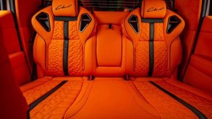 Ford Ranger Raptor custom CRX T-Rex