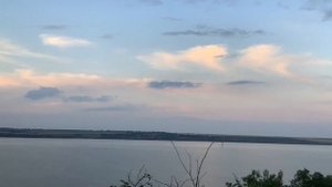 ЗАКАТ  под прекрасную музыку Эдгара Туниянца .