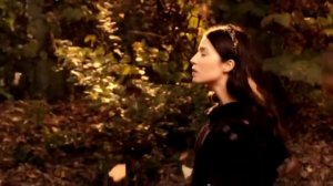 Времена года. Хатидже, ожидание Ибрагима