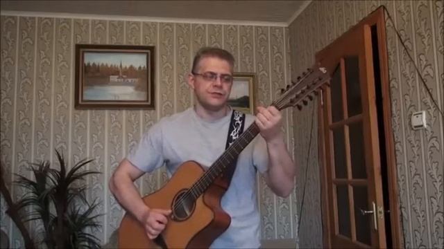 Русские поэты 21 века.  НАШ АЛЬБЕРТЫЧ