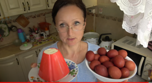 Домашнее видео. Хроника Великого Четверга 2 мая 2024 года.