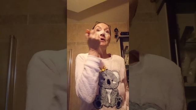 Как сохранить юность лица? КОЖА СИЯЕТ ЧИСТОТОЙ И ЗДОРОВЬЕМ #маскаотморщин #сухаякожа  #жирнаякожа
